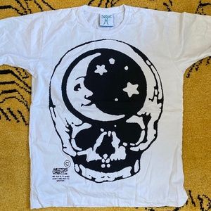 Online Ceramics "Be Luminous" T-shirt Large